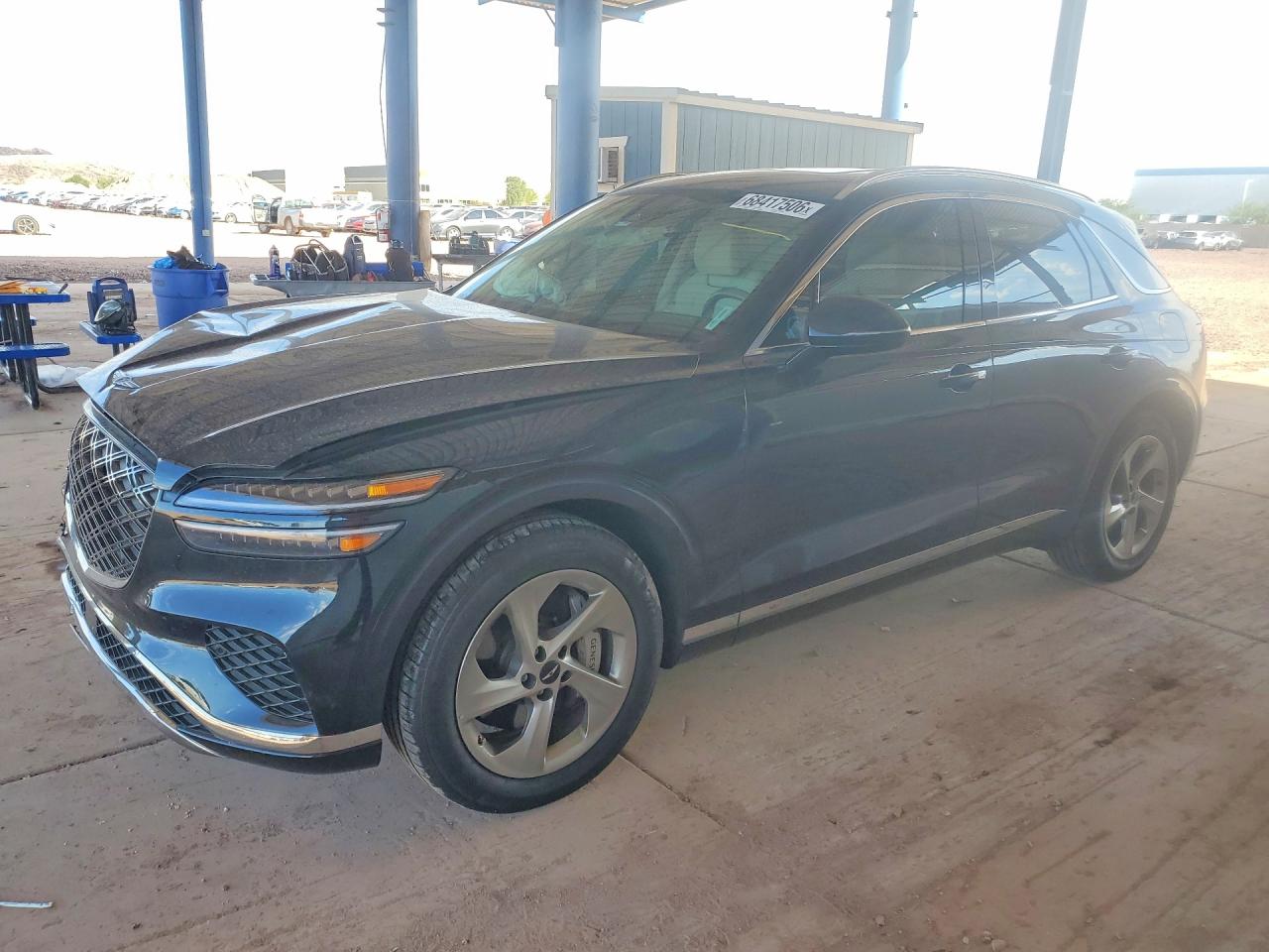 2026 GENESIS ALL OTHER 2.5T SELECT | KMUMADTB8TU251815 | UPCARS