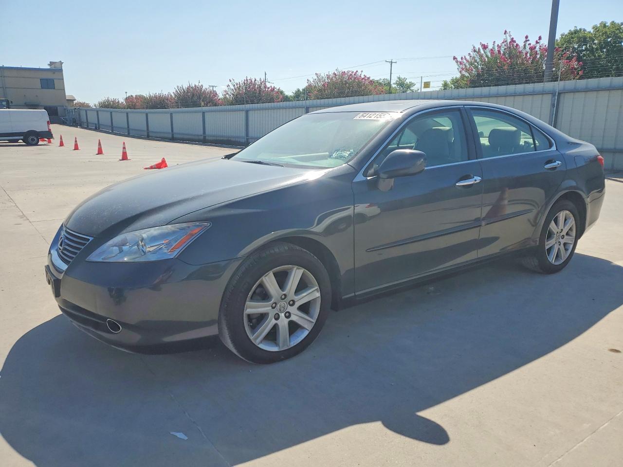 2007 LEXUS ES 350 | JTHBJ46GX72088795 | UPCARS