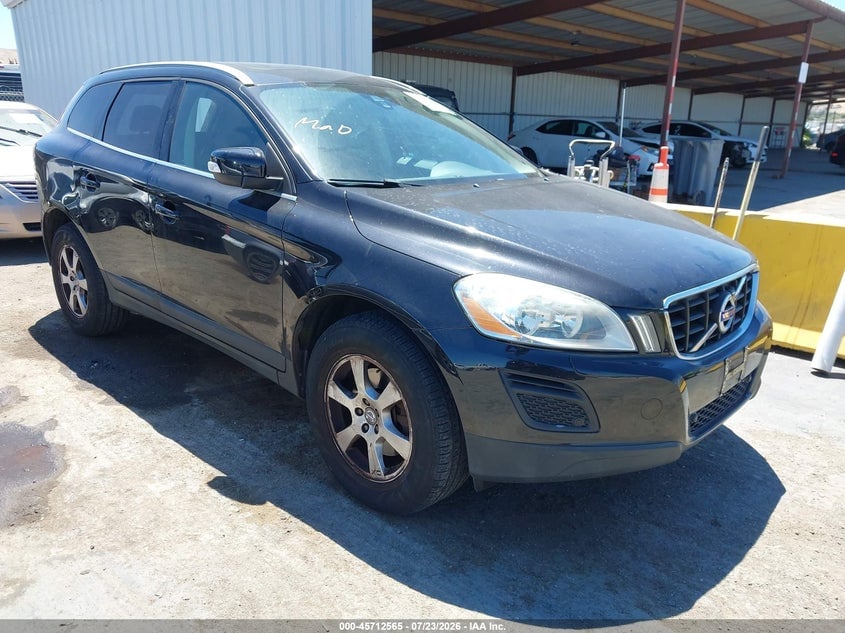 2012 VOLVO XC60 3.2/3.2 PLATINUM/3.2 PREMIER/3.2 PREMIER PLUS | YV4940DZ3C2339135 | UPCARS