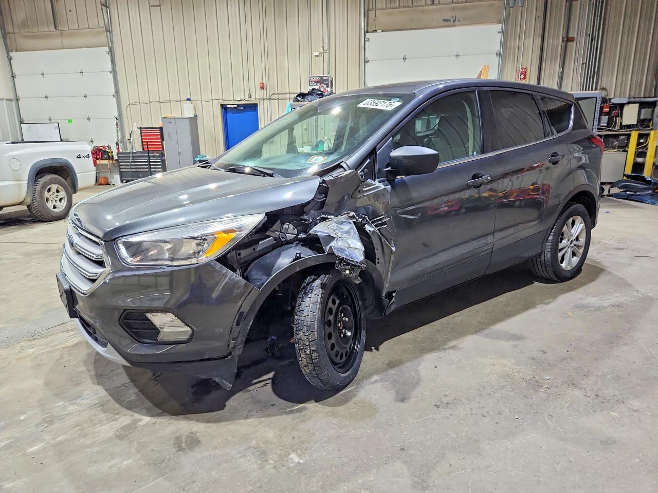 2019 FORD ESCAPE SE | 1FMCU9GD5KUB09480 | UPCARS