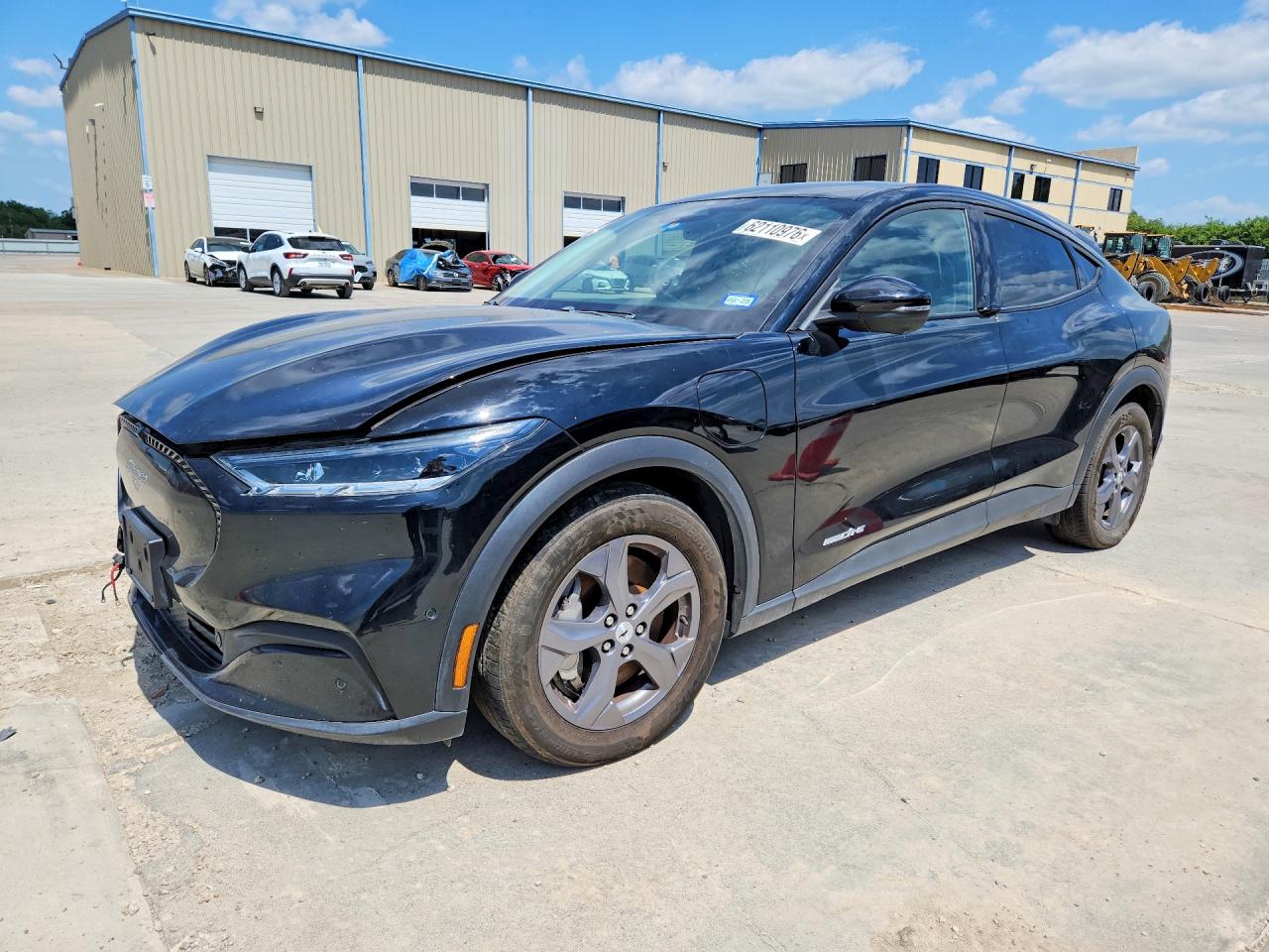 2023 FORD MUSTANG SELECT | 3FMTK1R40PMA62844 | UPCARS