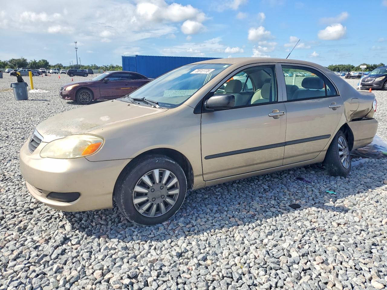 2006 TOYOTA COROLLA CE | 1NXBR32E16Z668282 | UPCARS