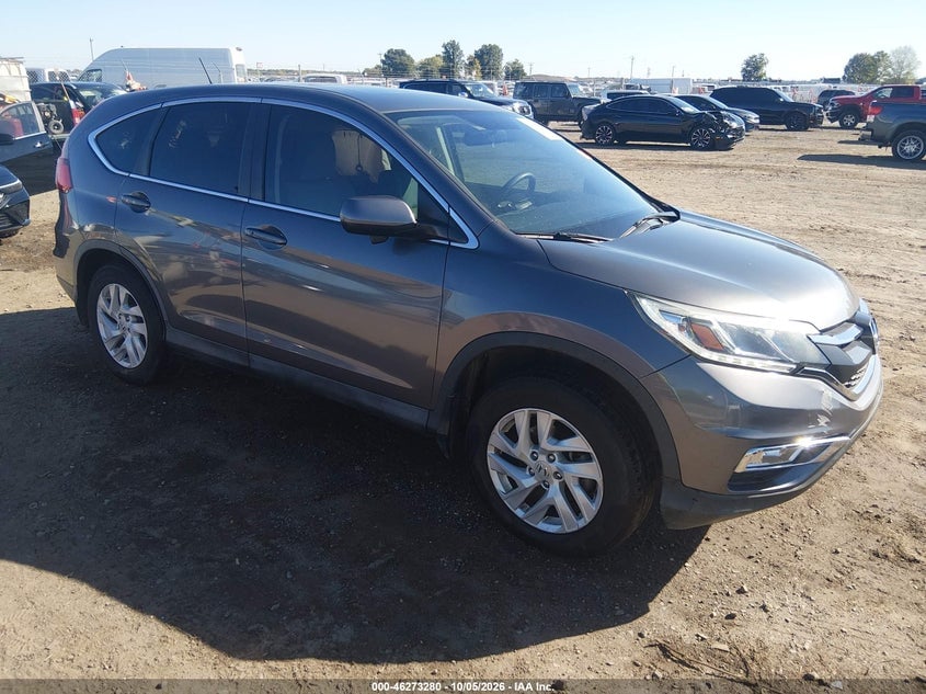 2016 HONDA CR-V EX | 3CZRM3H54GG707339 | UPCARS