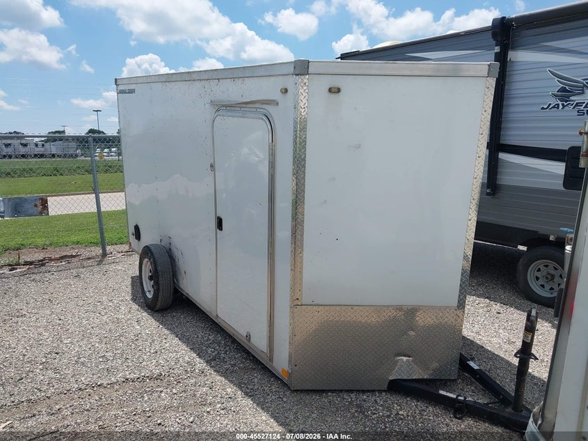 2018 OTHER OTHER | 7GYBE1219JM000795 | UPCARS