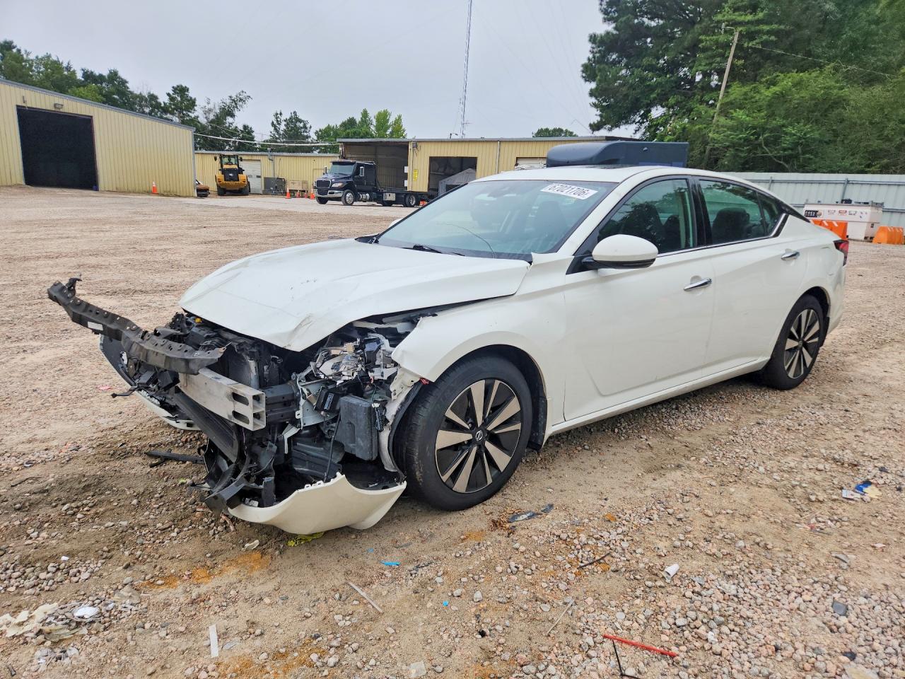 2020 NISSAN ALTIMA SL | 1N4BL4EV2LN310434 | UPCARS