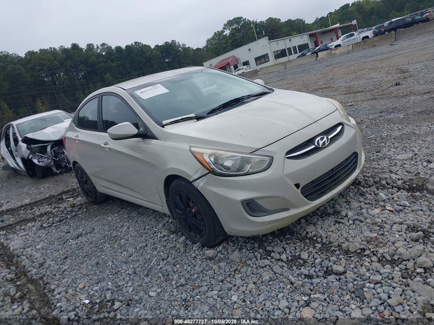 2016 HYUNDAI ACCENT SE | KMHCT4AE9GU974029 | UPCARS