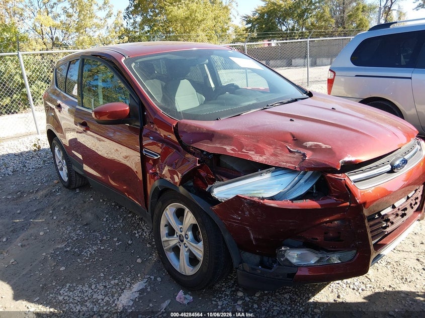 2015 FORD ESCAPE SE | 1FMCU0G77FUA58236 | UPCARS