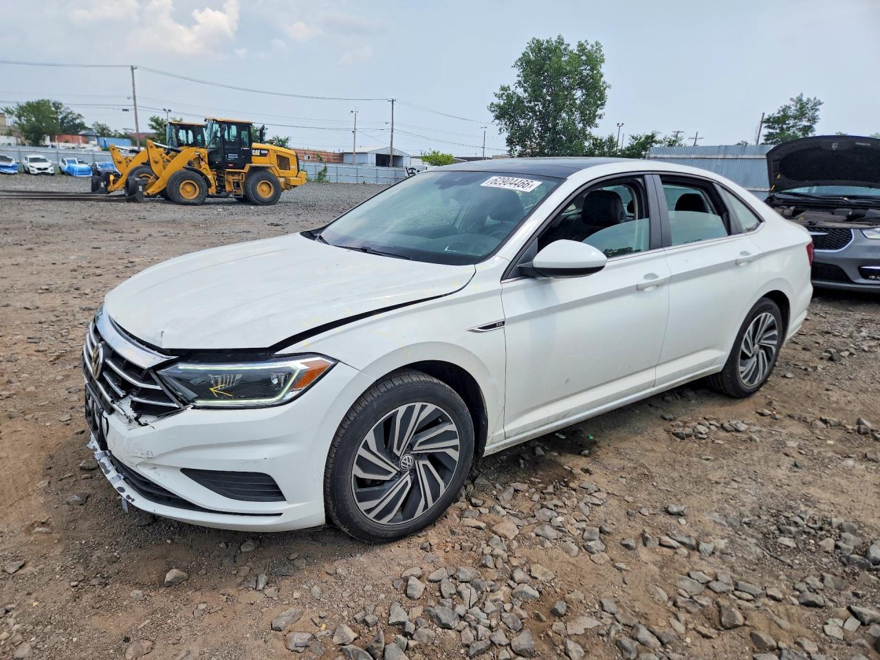2021 VOLKSWAGEN JETTA SEL | 3VWE57BU8MM009268 | UPCARS