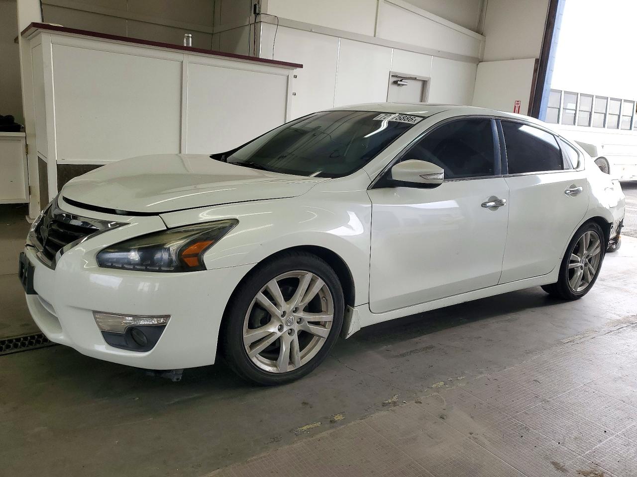 2013 NISSAN ALTIMA 3.5 S | 1N4BL3AP3DN490249 | UPCARS