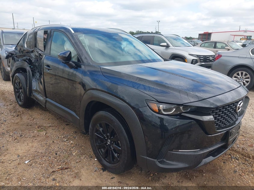 2025 MAZDA CX-50 2.5 S PREMIUM PACKAGE | 7MMVABDM4SN345548 | UPCARS
