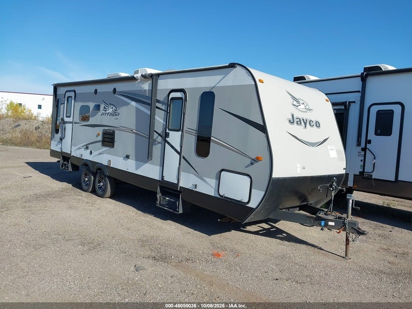 2016 JAYCO OTHER | 1UJBJ0BP8G1TG0214 | UPCARS