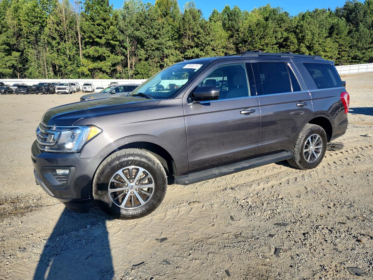 2019 FORD EXPEDITION XLT | 1FMJU1HT4KEA21156 | UPCARS