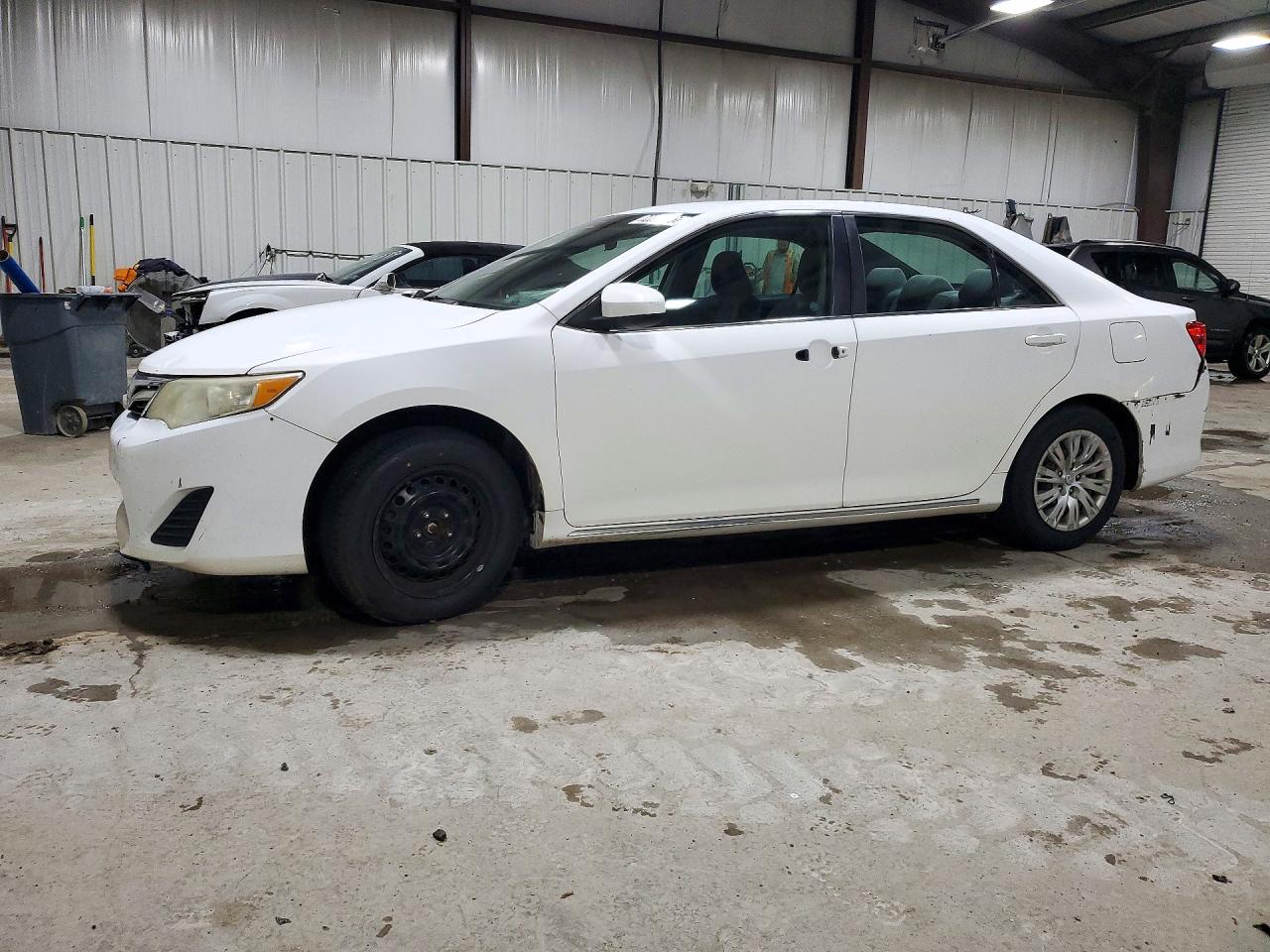 2012 TOYOTA CAMRY LE | 4T1BF1FK2CU573903 | UPCARS
