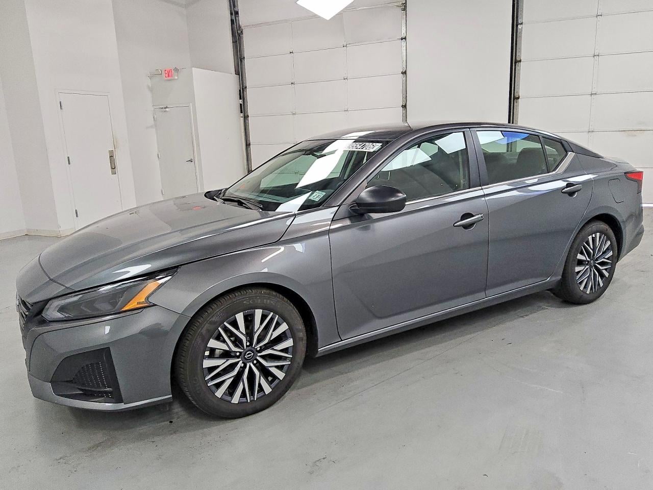 2026 NISSAN ALTIMA SV | 1N4BL4DV4TN311456 | UPCARS