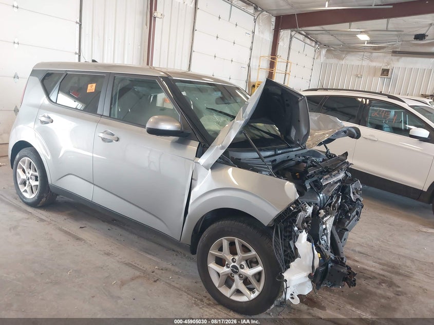 2025 KIA SOU LX | KNDJ23AU5S7963391 | UPCARS