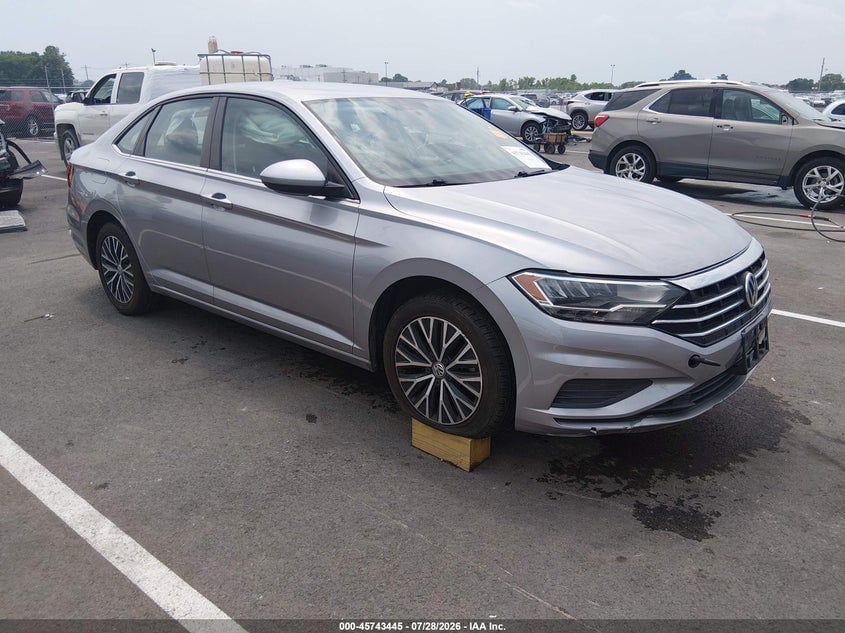 2021 VOLKSWAGEN JETTA 1.4T R-LINE/1.4T SE/S | 3VWC57BU4MM012899 | UPCARS