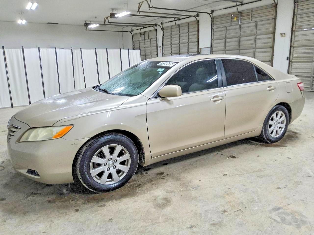 2009 TOYOTA CAMRY XLE | 4T4BE46K29R098305 | UPCARS