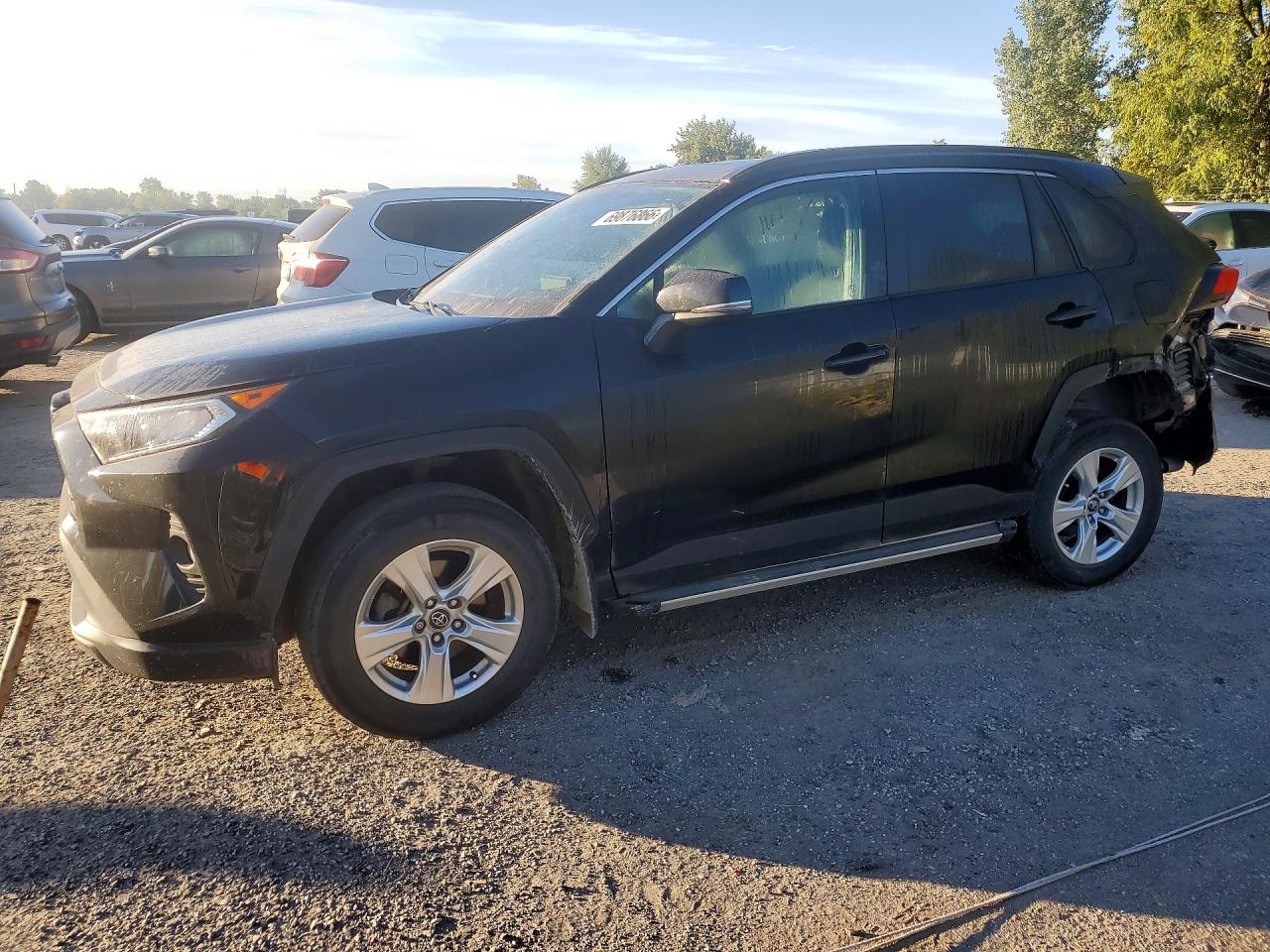 2019 TOYOTA RAV4 XLE | 2T3R1RFV8KW002394 | UPCARS