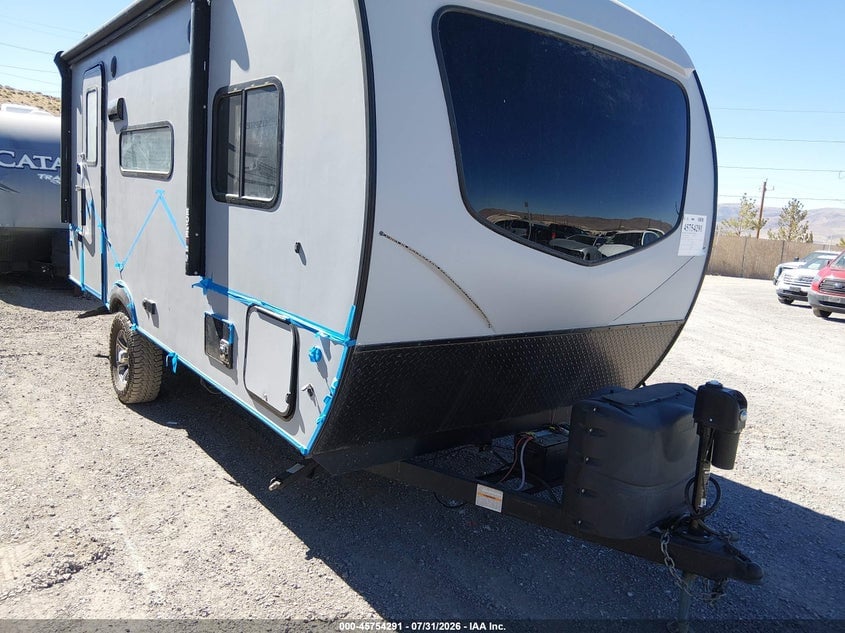 2022 DUTCHMAN COLEMAN | 4YDTCMG11NM942274 | UPCARS
