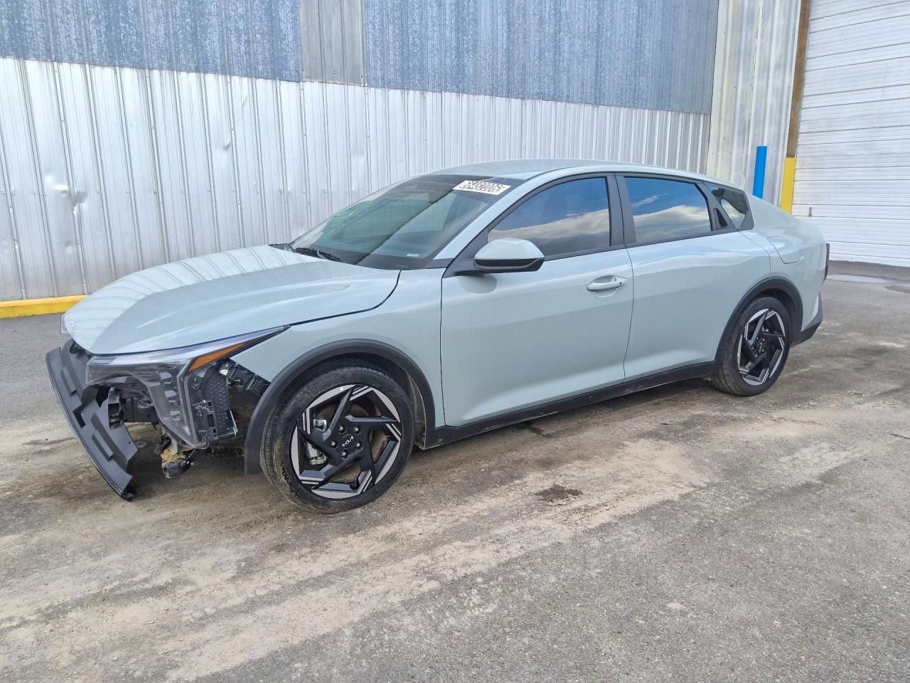 2026 KIA ALL OTHER EX | 3KPFU4DE5TE265164 | UPCARS