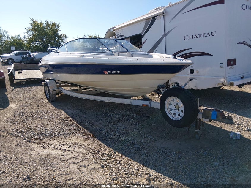 1994 BAYLINER OTHER | BIYC46CXJ394 | UPCARS