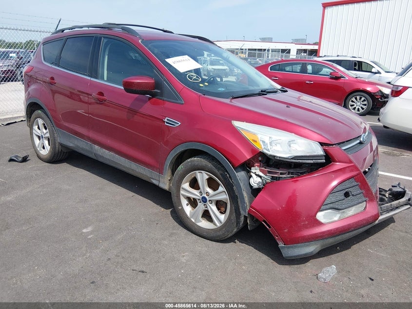 2015 FORD ESCAPE SE | 1FMCU9G98FUC11583 | UPCARS