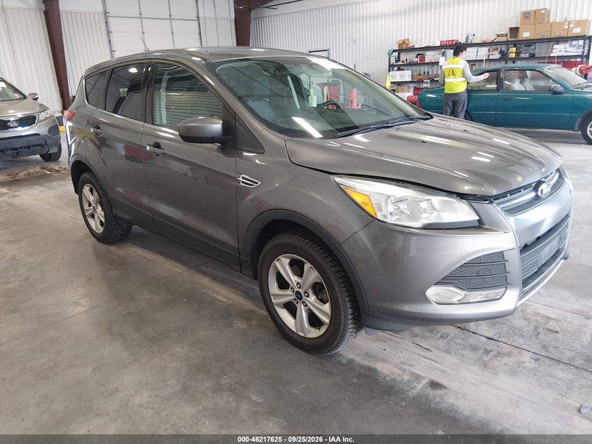 2014 FORD ESCAPE SE | 1FMCU9GX6EUC83816 | UPCARS