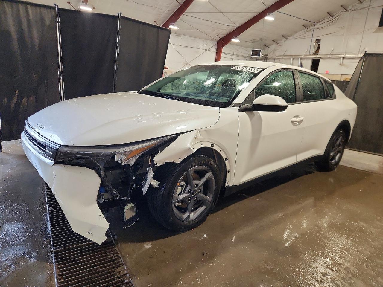 2026 KIA ALL OTHER LXS | 3KPFT4DEXTE356739 | UPCARS
