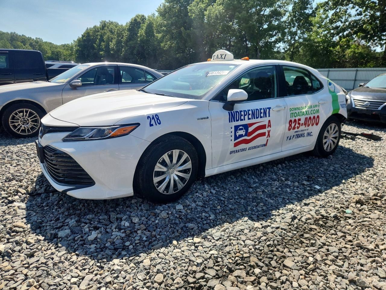 2020 TOYOTA CAMRY LE | 4T1C31AK6LU518648 | UPCARS