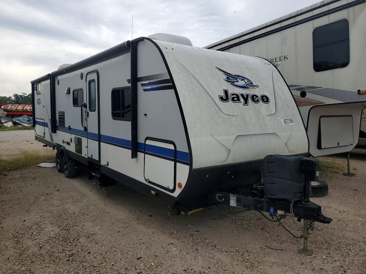 2019 JAYCO JAY FEATHE R CAMPER | 1UJBJ0BS1K1JY0137 | UPCARS