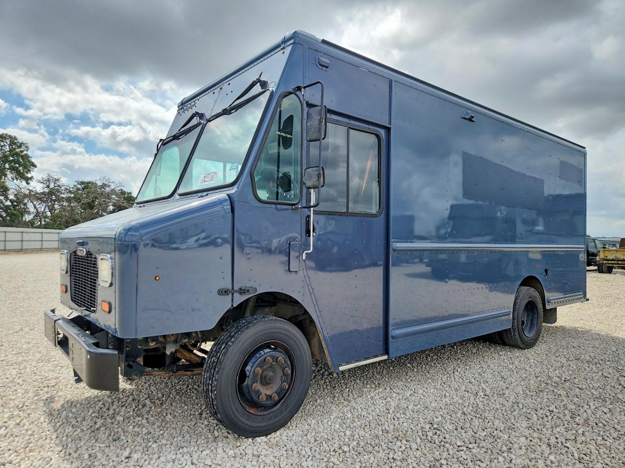 2020 FREIGHTLINER ALL OTHER | 4UZAC2EA0LCLZ6132 | UPCARS