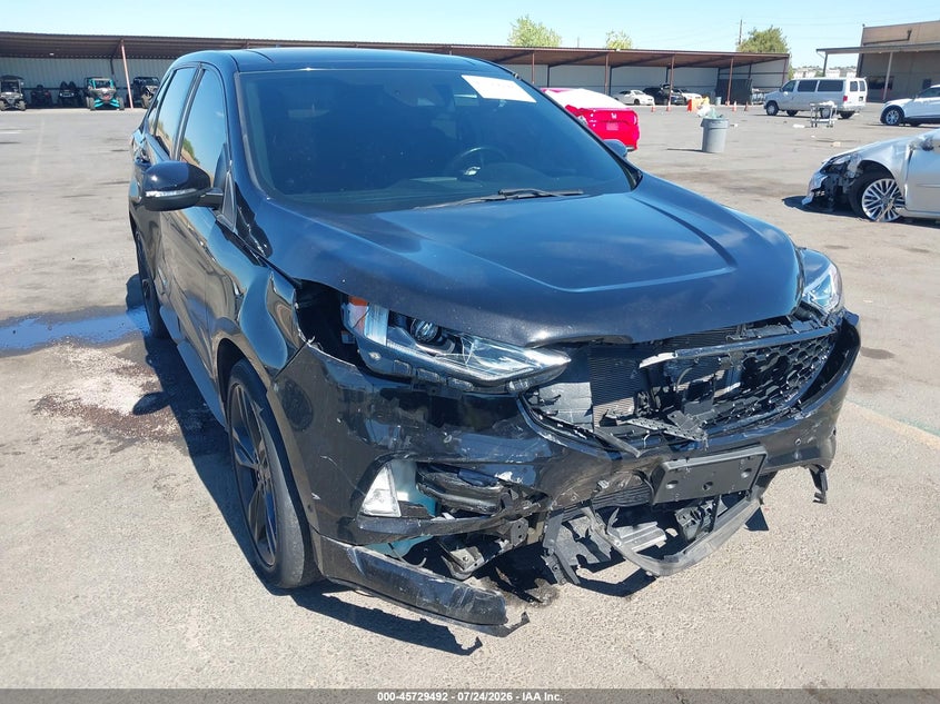 2020 FORD EDGE ST | 2FMPK4AP3LBB34432 | UPCARS