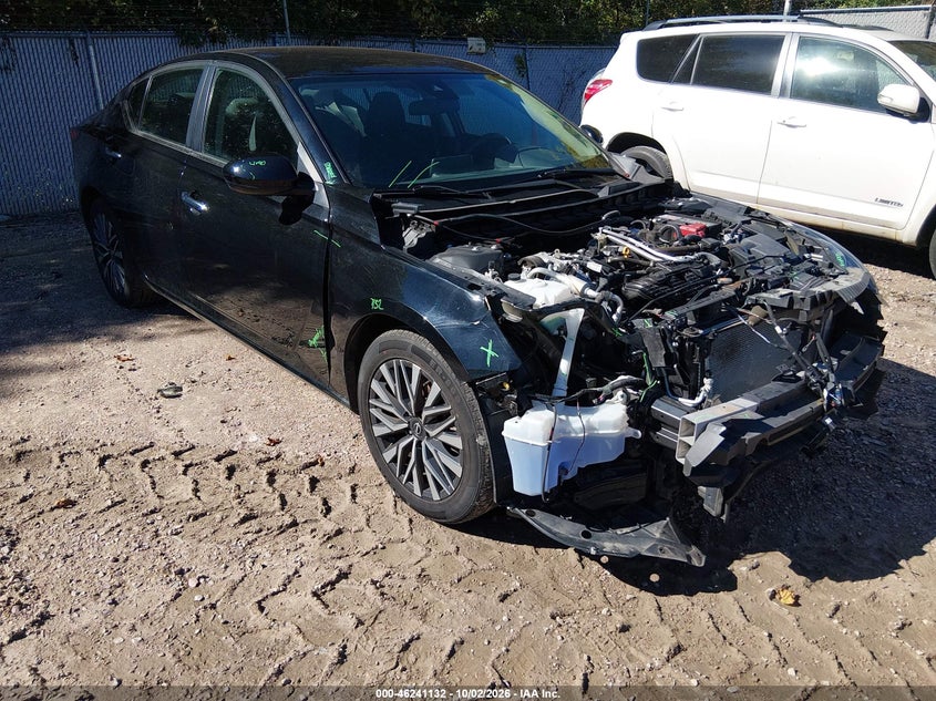 2023 NISSAN ALTIMA SV FWD | 1N4BL4DV6PN311318 | UPCARS
