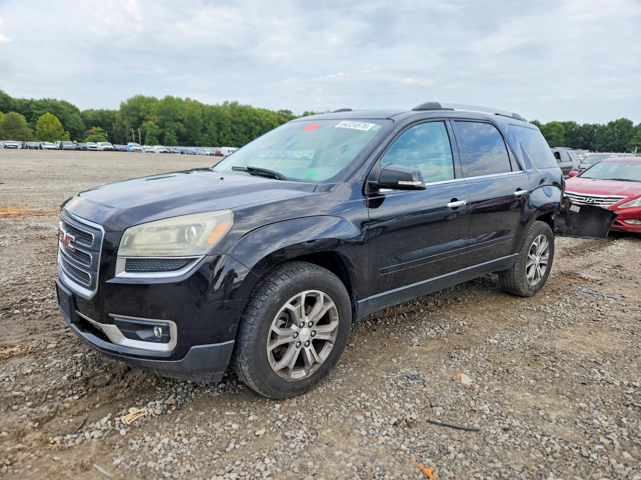 2016 GMC ACADIA SLT-1 | 1GKKRRKD8GJ148229 | UPCARS