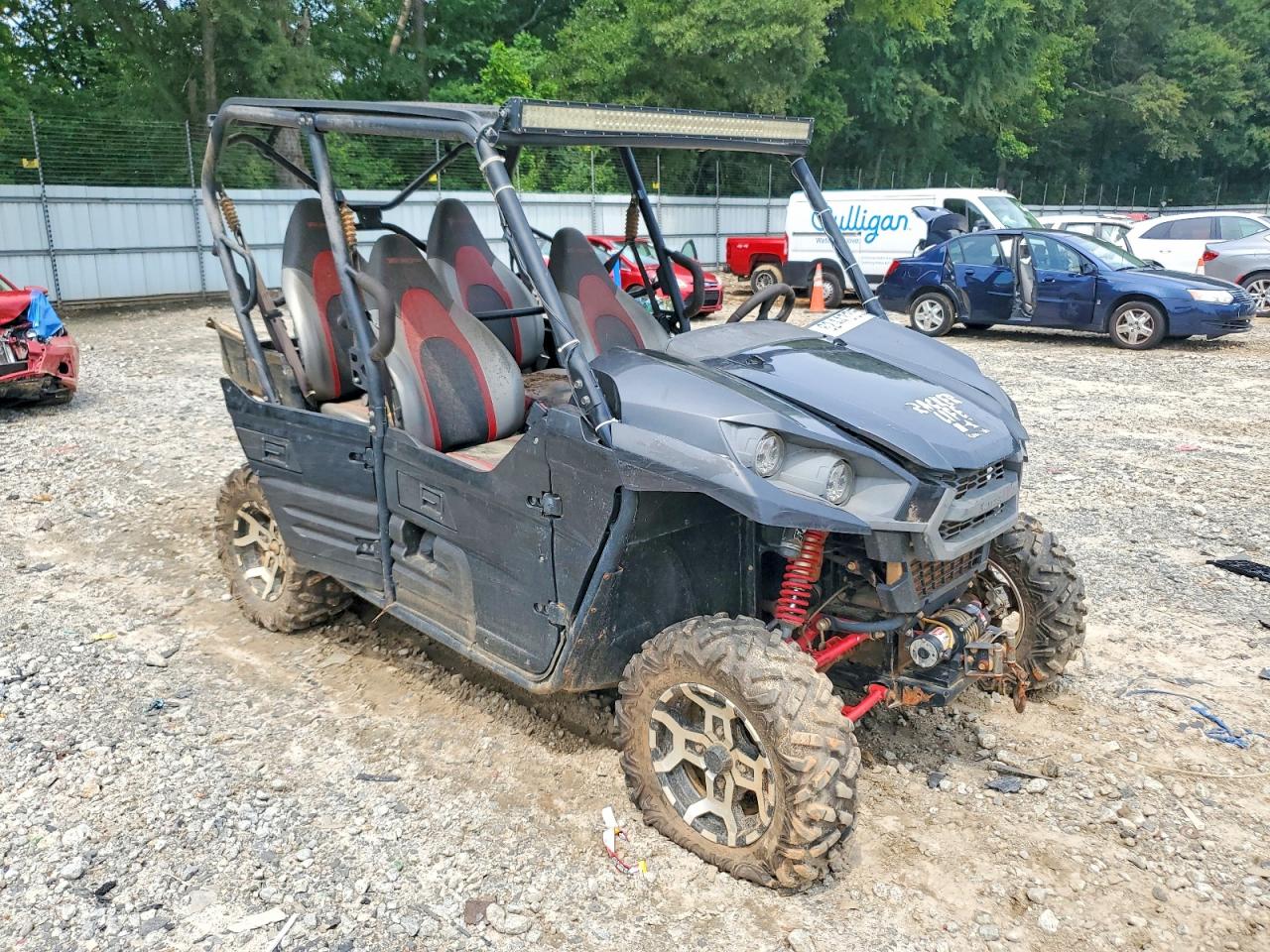 2019 KAWASAKI SIDEBYSIDE C | JKBRTCG14KB515398 | UPCARS