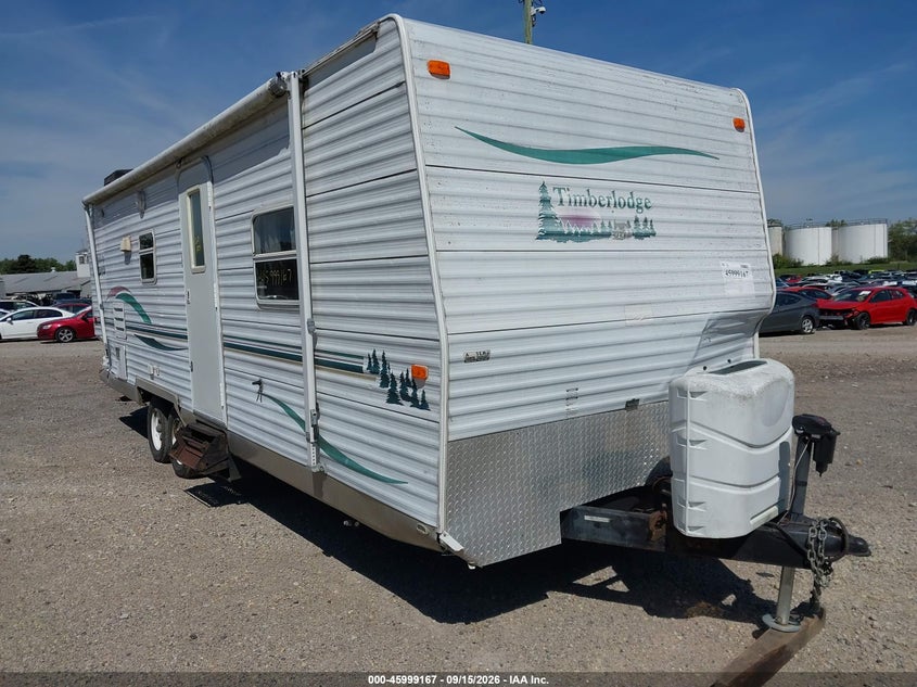 2005 TIMBERLAND OTHER | 5C1TG29215P007231 | UPCARS