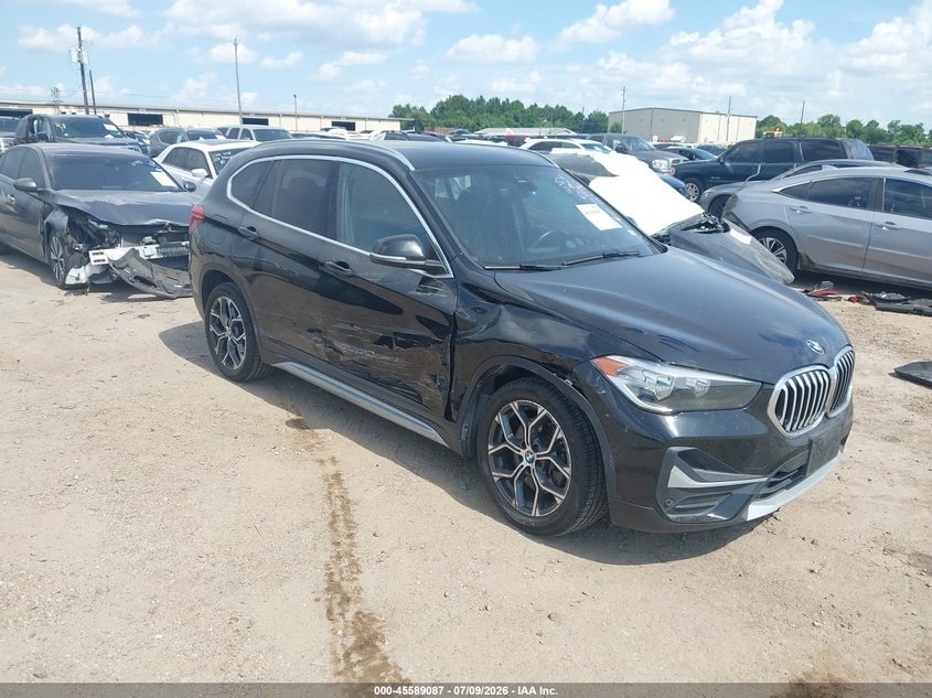 2020 BMW X1 SDRIVE28I | WBXJG7C09L5P31380 | UPCARS