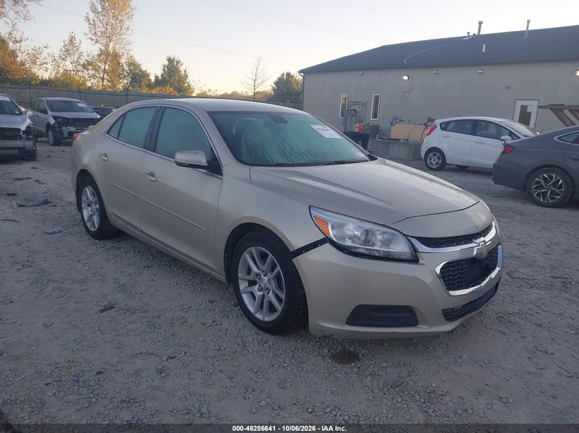 2014 CHEVROLET MALIBU 1LT | 1G11C5SL8EF302875 | UPCARS