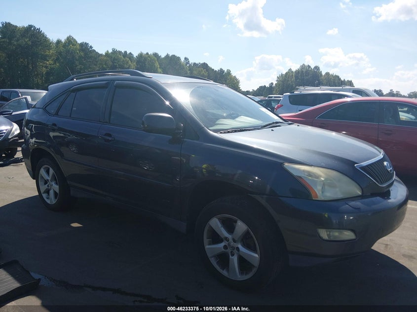 2005 LEXUS RX 330 | 2T2HA31U85C044288 | UPCARS