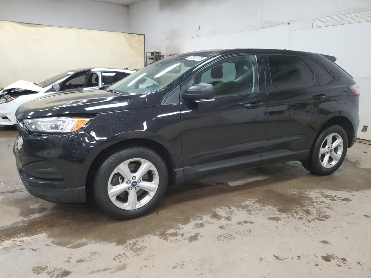 2019 FORD EDGE SE | 2FMPK4G97KBB63245 | UPCARS