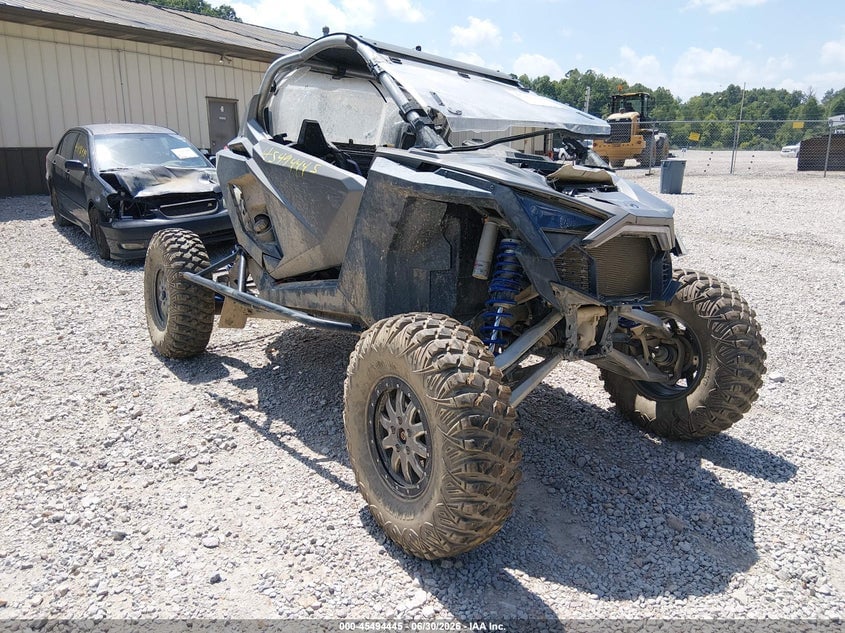 2024 POLARIS RZR PRO R PREMIUM | 3NSRGC2K7RG334651 | UPCARS