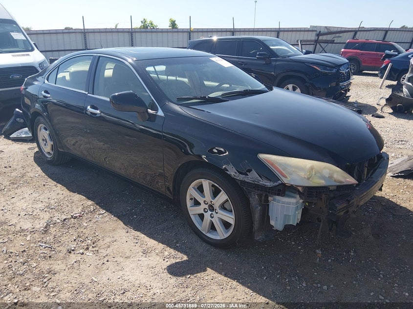 2007 LEXUS ES 350 | JTHBJ46GX72053738 | UPCARS