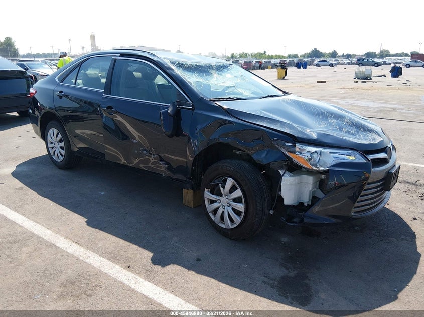 2017 TOYOTA CAMRY LE | 4T1BF1FKXHU385928 | UPCARS