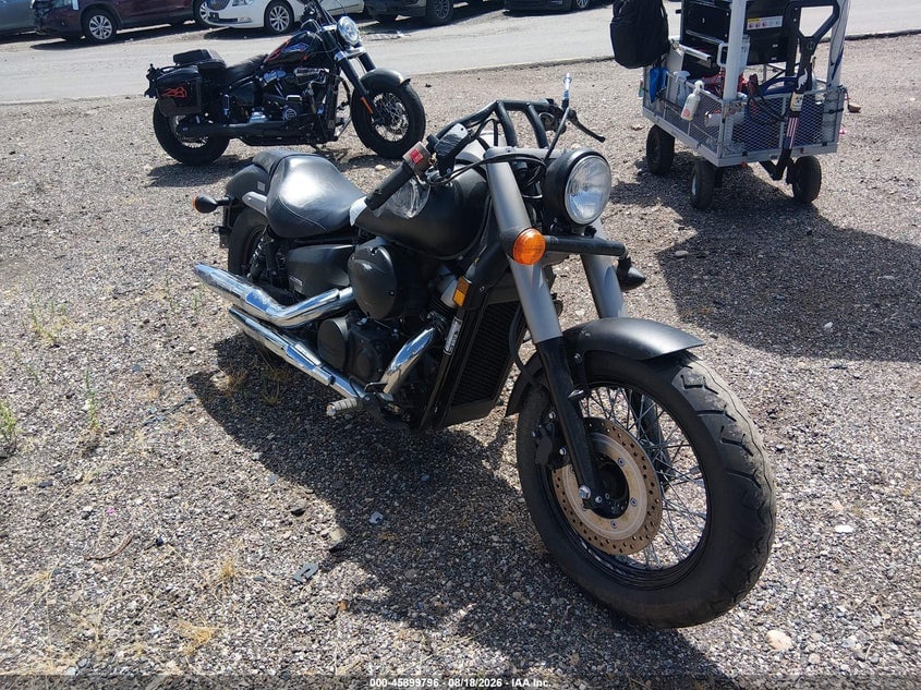 2013 HONDA VT750 C2B | JH2RC5379DK300383 | UPCARS