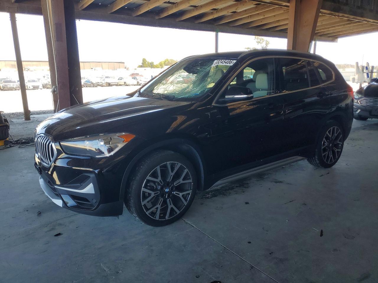 2022 BMW X1 SDRIVE28I | WBXJG7C08N5V12462 | UPCARS