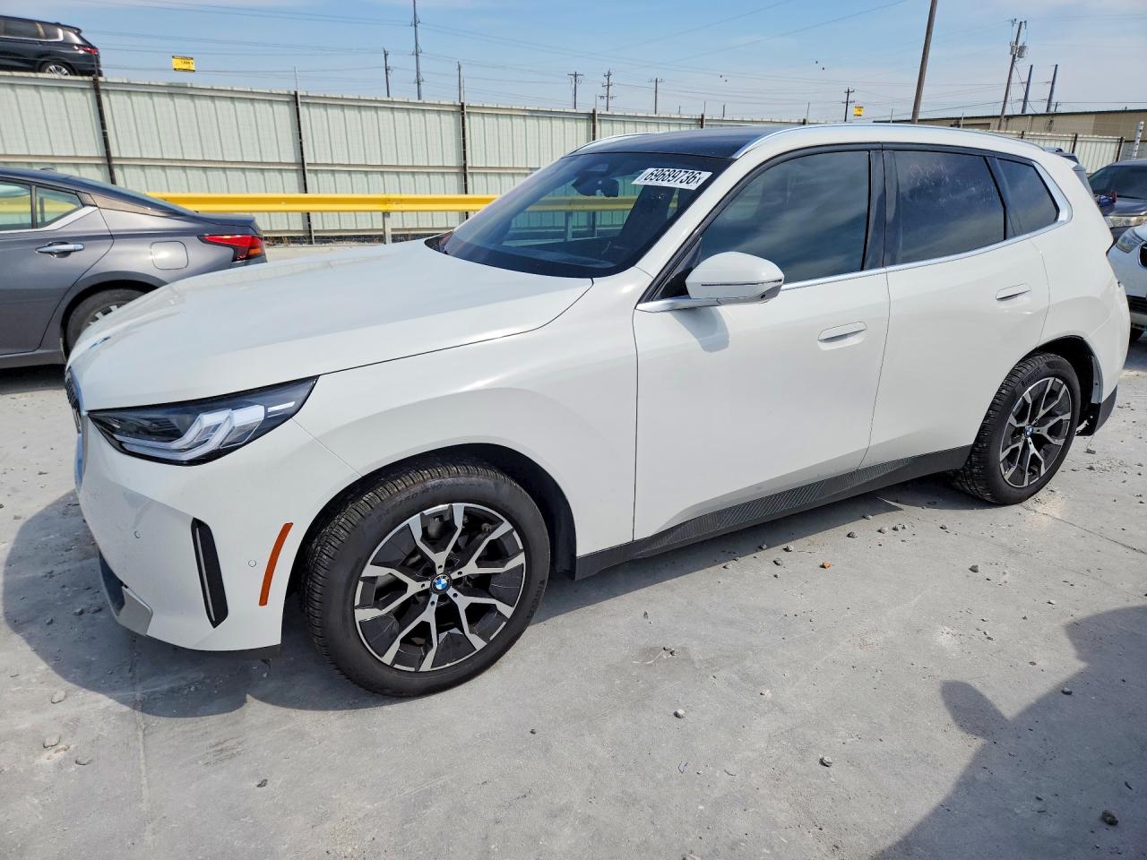 2026 BMW X 30 XDRIVE | 5UX53GP01T9211427 | UPCARS