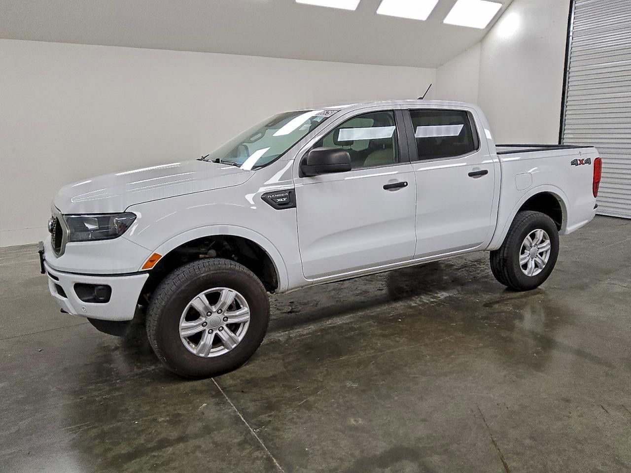 2019 FORD RANGER XL | 1FTER4FH9KLB00552 | UPCARS