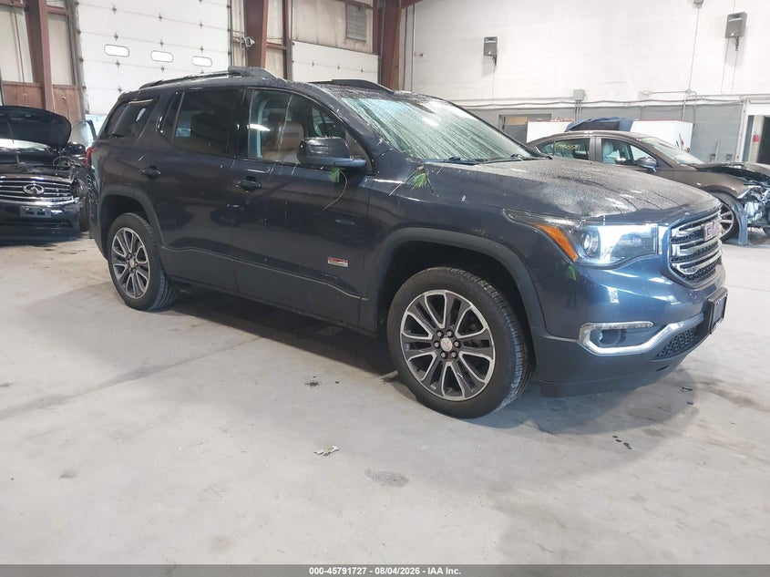 2019 GMC ACADIA SLT-1 | 1GKKNVLS8KZ215441 | UPCARS