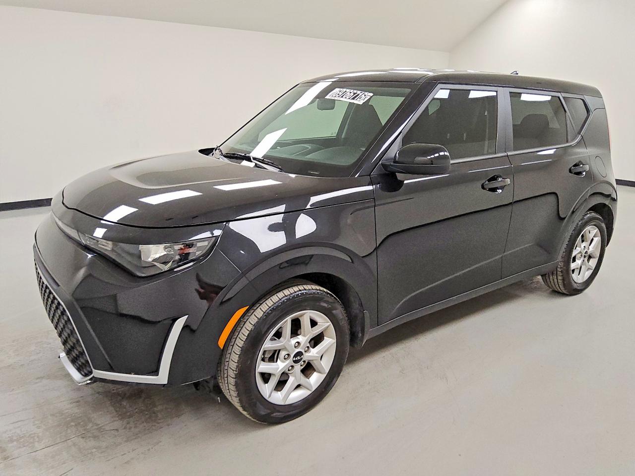 2025 KIA SOU LX | KNDJ23AU5S7930794 | UPCARS