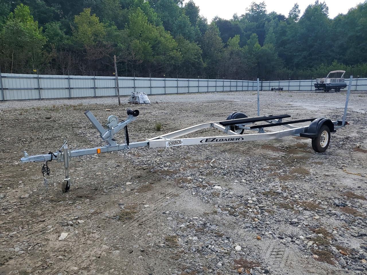 2025 OTHE BOAT TRLR EZ LOADER BOAT TRAILER | 1ZETHWNV9SA008315 | UPCARS